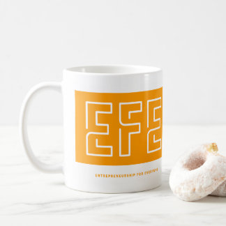 EFE Basic Coffee Tasse