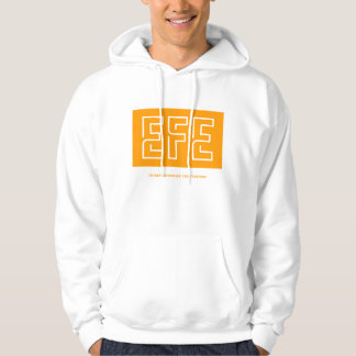 EFE Men Hoodie