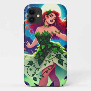 Efeu Case-Mate iPhone Hülle