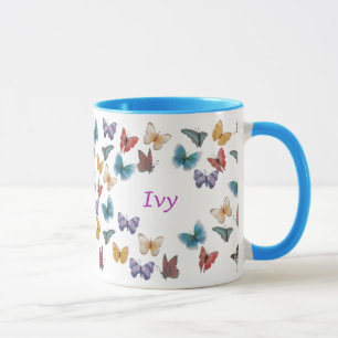 Efeu Tasse