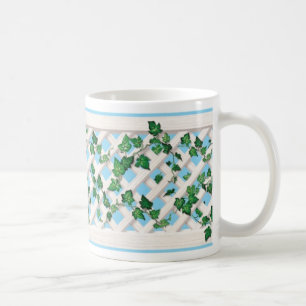 Efeugitter-Tasse Tasse