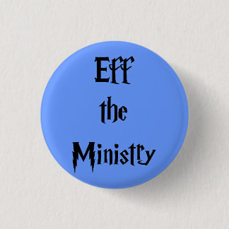 EFF das Ministerium Button