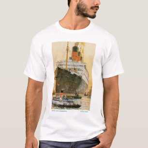 Effektivwert Berengaria T-Shirt