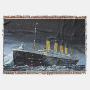 Effektivwert titanisch decke