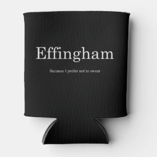 Effingham Can Cooler Dosenkühler