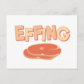 Effingham Postkarte