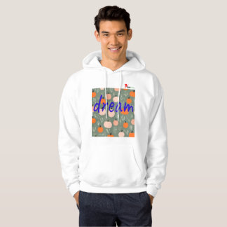 Efforless Minimalismus Hoodie