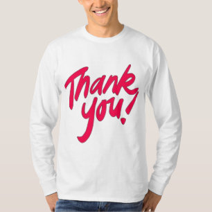 Efforless Style: Vogue Voyage Long Sleeve T - Shir T-Shirt