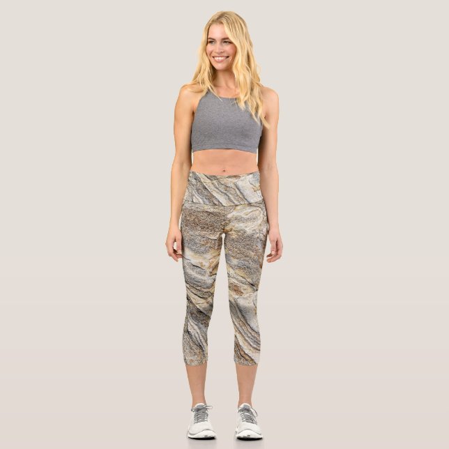 Effortlings Chic Best Leggings (Vorderseite)