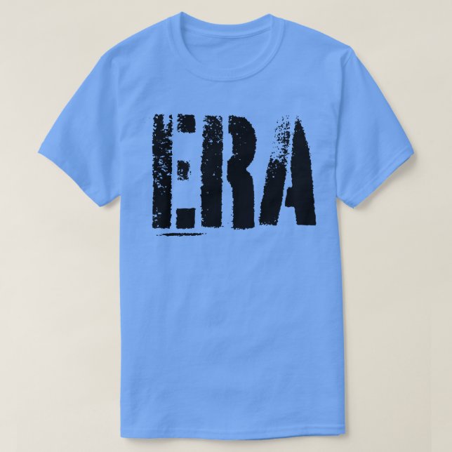EFR 1 T-Shirt (Design vorne)
