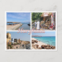 EG Hurghada - Rotes Meer -