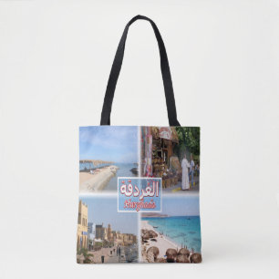 EG Hurghada - Sea View - Bazar - El Guna