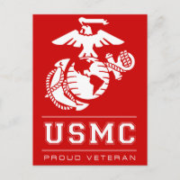 EGA Proud Veteran