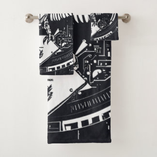 EGAL BADHANDTUCH SET