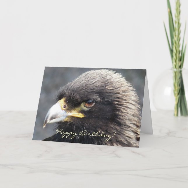 EGAL KARTE (Vorderseite)