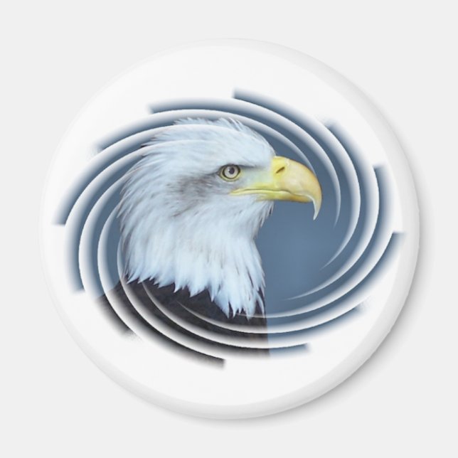 EGAL MAGNET (Vorne)
