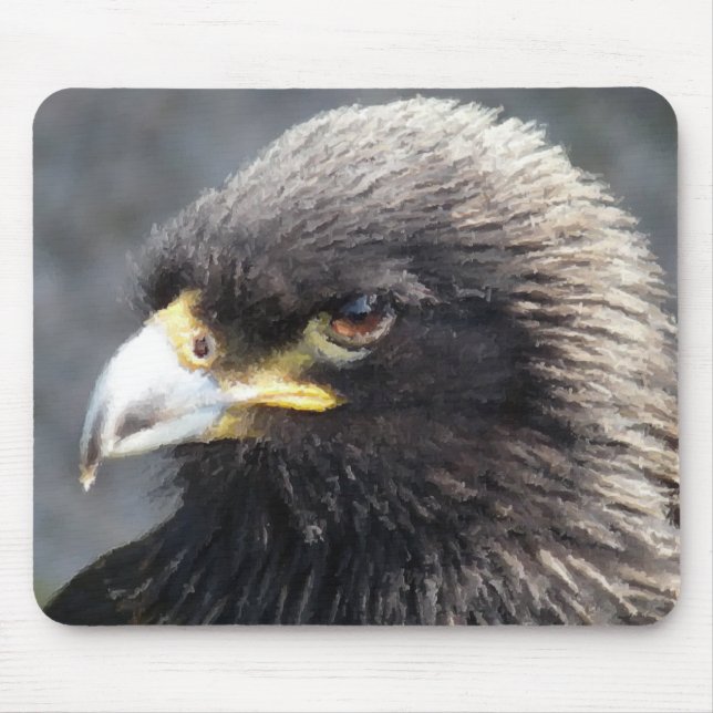 EGAL MOUSEPAD (Vorne)