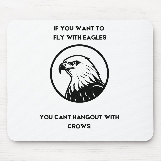EGAL MOUSEPAD (Vorne)