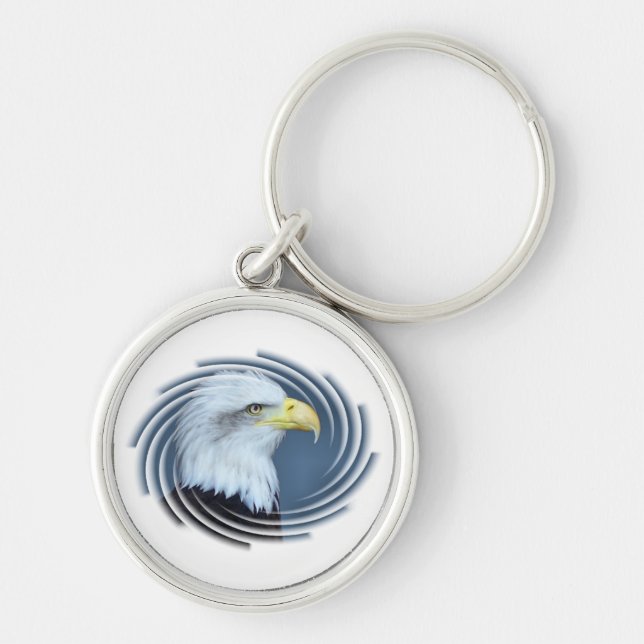 EGAL SCHLÜSSELANHÄNGER (Vorne)