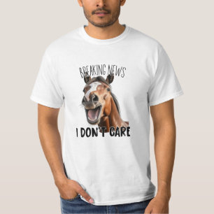 Egal-T-Shirt T-Shirt