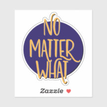 Egal welche Erholung Slogan