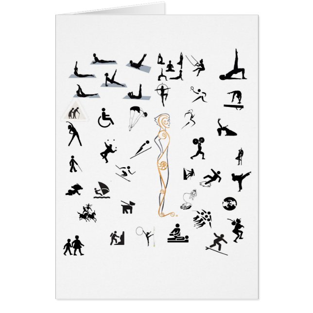 Egal wie Sie umziehen! (Vorne)