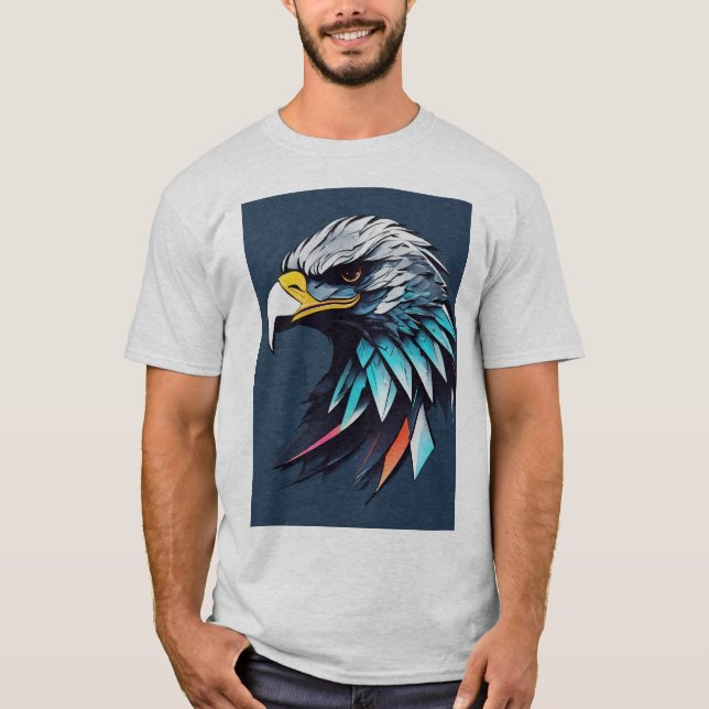 Egale T-Shirt (Vorderseite)