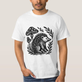 Egel/Hedgehog T-shirt