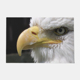 EGELGEBURT FUßMATTE