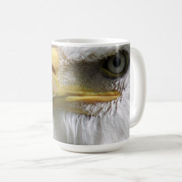 EGELGEBURT KAFFEETASSE