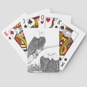 EGELHARRIET + M UND DIE LEGACY WEITER STARK SPIELKARTEN