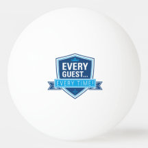 EGET Ping Pong Ball