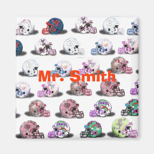 EGFL für Herrn, Herr Smith Magnet