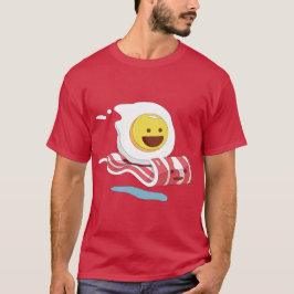 Egg Bacon T-Shirt