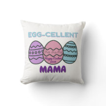 Egg-cellent MaMa