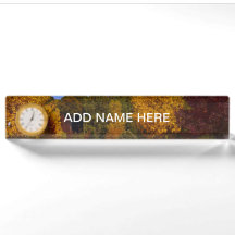Egg Hafen, WI Herbstsaison mit Trolley Car