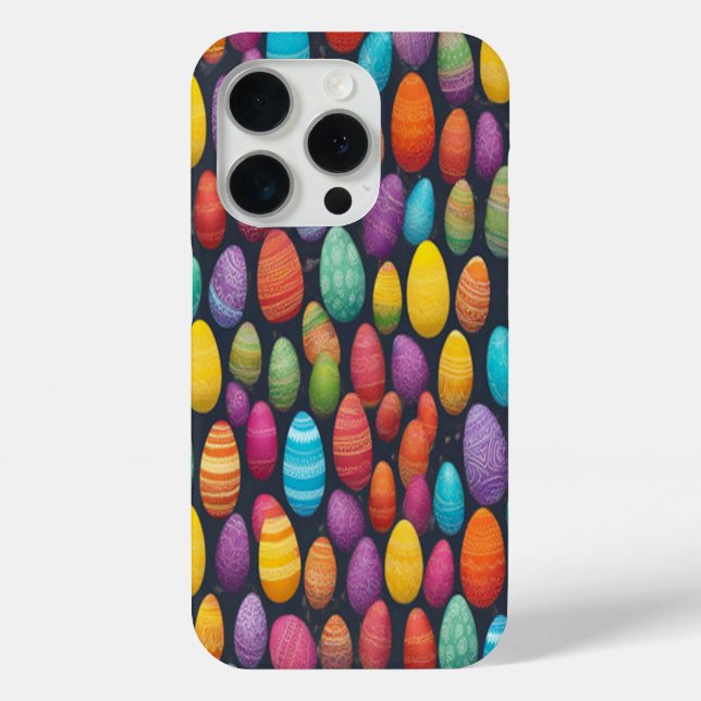 Egg Hunt #7 - iPhone-Fälle Case-Mate iPhone Hülle (Rückseite)