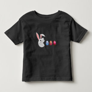 Egg Hunt Ostersonne Kleinkind T-shirt