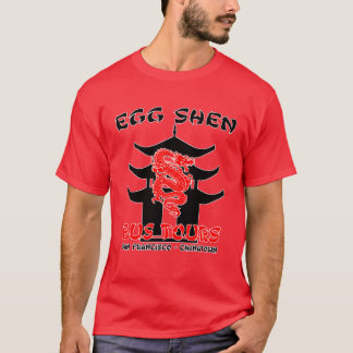 Egg Shen Busours Vintag T-Shirt