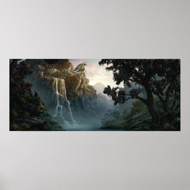 EGG THIEF von Kerem Beyit Poster (Vorne)