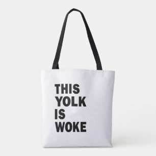 Egg Trending Funny Spaß Dieser Jolk ist Geweckt