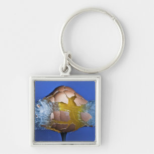 Eggceptional Schlüsselanhänger