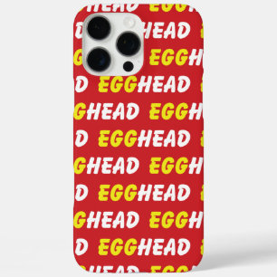 EGGHEAD iPhone 16 PRO MAX HÜLLE