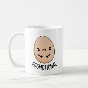 Eggmotional Funny Emotional Ei Pub Kaffeetasse