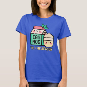 Eggnog-Saison T-Shirt