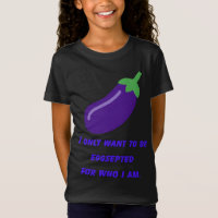 Eggplant Ei Pflanze Seltsam Bizarre Lila Vegetabl