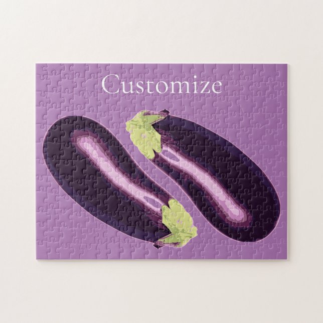 Eggplant Thunder_Cove Puzzle (Horizontal)