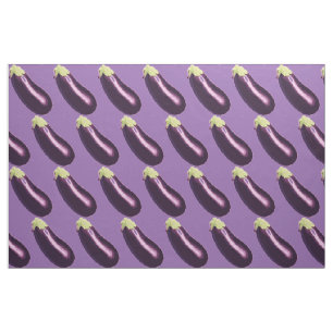 Eggplant Thunder_Cove Stoff