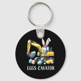 Eggscavator Ostereier Jagdwagen bis Schlüsselanhänger