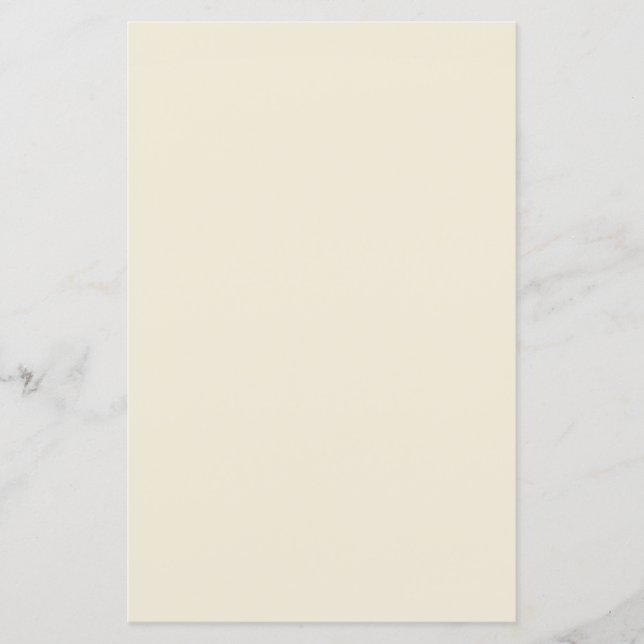 Eggshell Solid Color (Vorderseite)